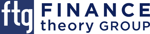 Logo Finance Theory Group